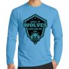 Long Sleeve Performance Blend Tee Thumbnail