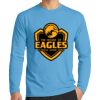 Long Sleeve Performance Blend Tee Thumbnail