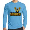 Long Sleeve Performance Blend Tee Thumbnail