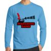 Long Sleeve Performance Blend Tee Thumbnail