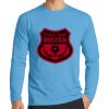 Long Sleeve Performance Blend Tee Thumbnail
