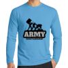 Long Sleeve Performance Blend Tee Thumbnail