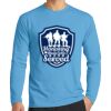 Long Sleeve Performance Blend Tee Thumbnail