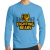 Long Sleeve Performance Blend Tee Thumbnail