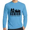Long Sleeve Performance Blend Tee Thumbnail