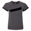 Women's Sweetheart French Terry Pullover Thumbnail