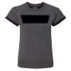 Women's Sweetheart French Terry Pullover Thumbnail