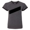 Women's Sweetheart French Terry Pullover Thumbnail