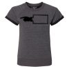 Women's Sweetheart French Terry Pullover Thumbnail