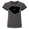 Women's Sweetheart French Terry Pullover Thumbnail
