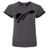 Women's Sweetheart French Terry Pullover Thumbnail