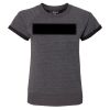 Women's Sweetheart French Terry Pullover Thumbnail
