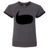 Women's Sweetheart French Terry Pullover Thumbnail
