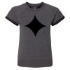Women's Sweetheart French Terry Pullover Thumbnail