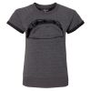 Women's Sweetheart French Terry Pullover Thumbnail
