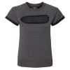 Women's Sweetheart French Terry Pullover Thumbnail