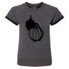 Women's Sweetheart French Terry Pullover Thumbnail