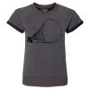 Women's Sweetheart French Terry Pullover Thumbnail