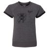 Women's Sweetheart French Terry Pullover Thumbnail