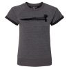 Women's Sweetheart French Terry Pullover Thumbnail