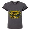 Women's Sweetheart French Terry Pullover Thumbnail