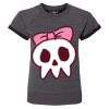 Women's Sweetheart French Terry Pullover Thumbnail