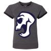 Women's Sweetheart French Terry Pullover Thumbnail