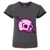 Women's Sweetheart French Terry Pullover Thumbnail