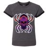 Women's Sweetheart French Terry Pullover Thumbnail