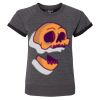 Women's Sweetheart French Terry Pullover Thumbnail