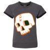 Women's Sweetheart French Terry Pullover Thumbnail