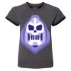 Women's Sweetheart French Terry Pullover Thumbnail