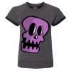 Women's Sweetheart French Terry Pullover Thumbnail