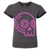 Women's Sweetheart French Terry Pullover Thumbnail