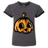 Women's Sweetheart French Terry Pullover Thumbnail