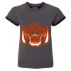 Women's Sweetheart French Terry Pullover Thumbnail