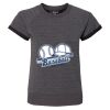 Women's Sweetheart French Terry Pullover Thumbnail