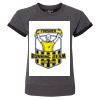 Women's Sweetheart French Terry Pullover Thumbnail