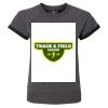 Women's Sweetheart French Terry Pullover Thumbnail