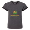 Women's Sweetheart French Terry Pullover Thumbnail