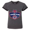 Women's Sweetheart French Terry Pullover Thumbnail