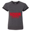 Women's Sweetheart French Terry Pullover Thumbnail