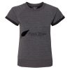 Women's Sweetheart French Terry Pullover Thumbnail