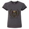 Women's Sweetheart French Terry Pullover Thumbnail