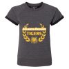 Women's Sweetheart French Terry Pullover Thumbnail