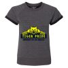 Women's Sweetheart French Terry Pullover Thumbnail