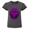 Women's Sweetheart French Terry Pullover Thumbnail