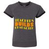 Women's Sweetheart French Terry Pullover Thumbnail