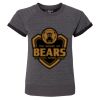 Women's Sweetheart French Terry Pullover Thumbnail