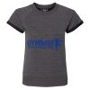 Women's Sweetheart French Terry Pullover Thumbnail